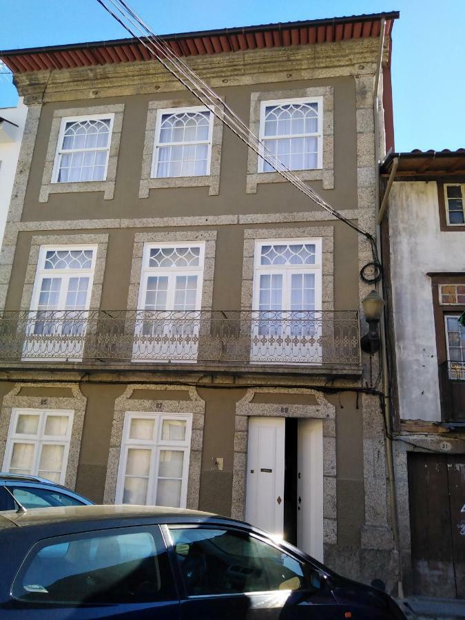 Готель Alm Santa Luzia Гімарайнш Екстер'єр фото